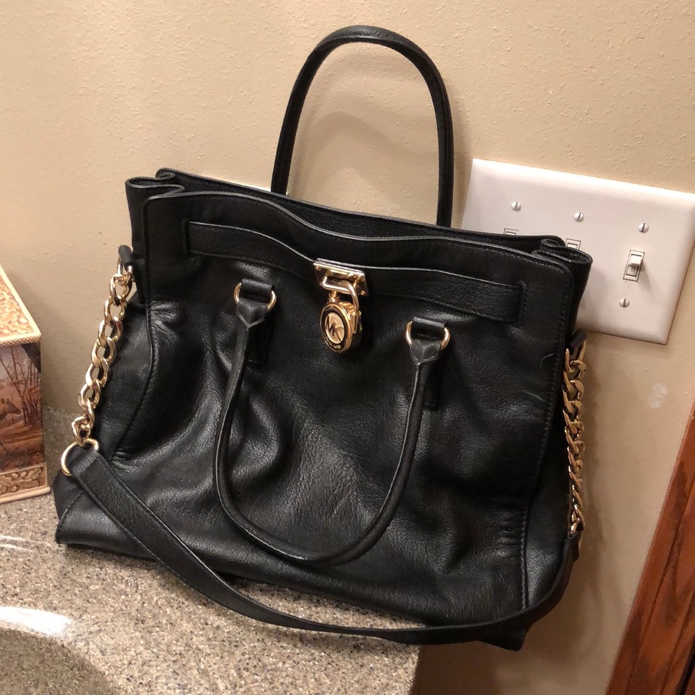 Michael Kors purse